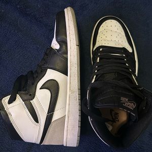 Jordan 1’s High Rise Stage Haze
